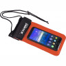 Гермочехол TALBERG RAIN SMART, оранжевый 4603773179193