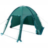 Палатка TALBERG BIGLESS 4 зелёный 4690553000075