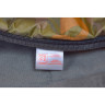 Спальный мешок TALBERG FOREST I COMPACT -27C, левый 4603726887984