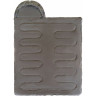 Спальный мешок TALBERG FORESTER -26°С цифра, правый 4673727793966